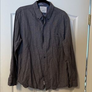 Weatherproof Vintage Original Label size XL